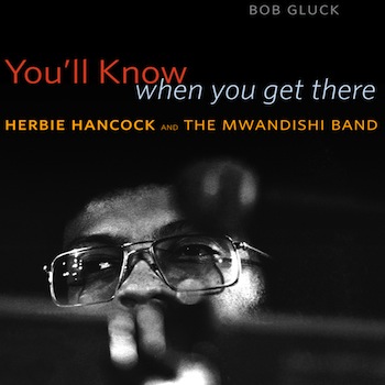 Book jacket for You'll Know When You Get There 