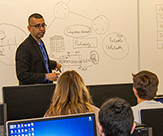 Sanjay Goel, School of Business