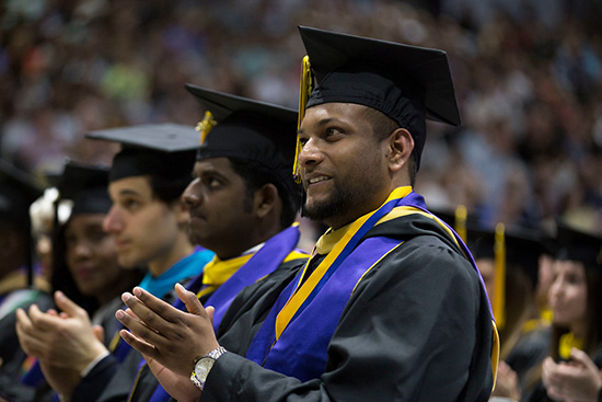 UAlbany Announces Formation of ‘The Graduate School’ University at