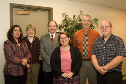 Officials collaborated to offer the program again.