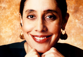 Civil rights attorney Lani Guinier