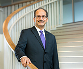 President Havidán Rodríguez.