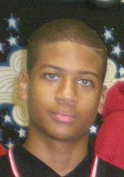 Hayes Fields III will join UAlbany in the fall.