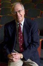 University at Albany economist John Heim