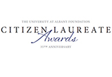 UAlbany Citizen Laureate Awards Announced