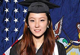 UAlbany pays tribute to Sunny Kim '11.