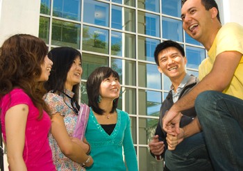 international students