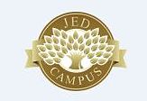 Jed Campus Seal