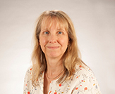 Trudi Jacobson headshot.