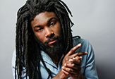 NYSWI Visiting Writer Jason Reynolds