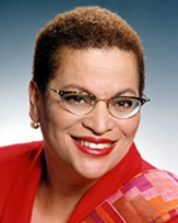 Dr. Julianne Malveaux