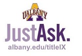 Just Ask logo