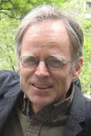 Ken Johnson, UAlbany MFA alum 1978