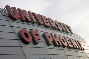 Phoenix University