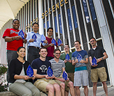 UAlbany's WxChallenge Team