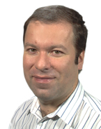 UAlbany Associate Professor of Mathematics Cristian Lenart