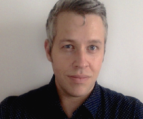 Andrew Lipman Barnard