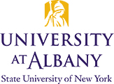 University at Albany Logo