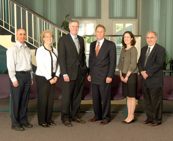 G3 program faculty and mentors 