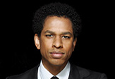 MSNBC Journalist Touré 