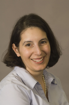 UAlbany Researcher Jennifer Manganello