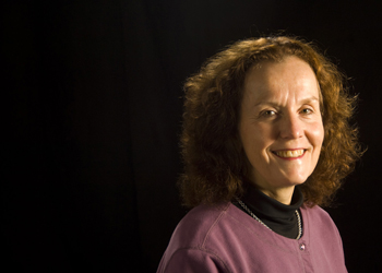 UAlbany's Mary McCarthy was elected to the NASW board.