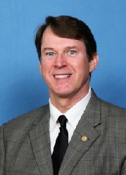 U.S. Rep Michael McNulty