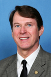 U.S. Rep. Michael McNulty 
