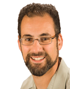 UAlbany Associate Professor of Psychology Mark Muraven