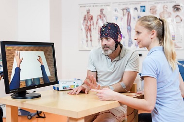 Center for Neurotechnology.