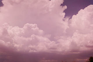 Researchers have known for years that when monsoons north of the equator were strong, monsoons south of the equator were weak and drought conditions prevailed. Researchers had not been aware that regions surrounding the monsoons were equally affected.