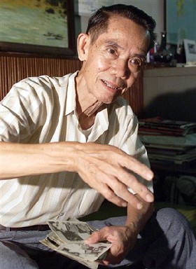 Pham Xuan An