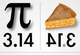 Pi Day