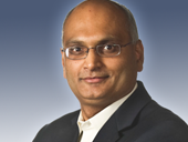 UAlbany Associate Professor of Marketing Sanjay Putrevu