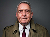 Dan Rather's headshot.