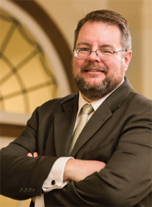 Karl Rethemeyer University at Albany