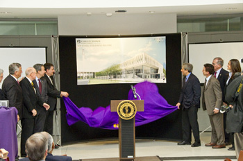 UAlbany School of Business building plans unveiled