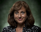 Sandra Starke (’85 MPA)