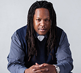 Prison Reform Activist Shaka Senghor 