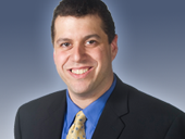 UAlbany Career Services Assistant Director Noah Simon