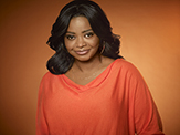 Actress Octavia Spencer