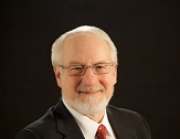 Interim President James R. Stellar