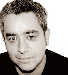 UAlbany Alumn Stephen Adly Guirgis