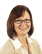 UAlbany Associate Professor Jennifer Stromer-Galley