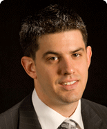 Joshua Sussman, '10, Student Association President