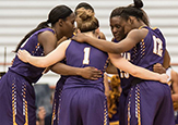 UAlbany Women's Basketball NCAA Tournament vs. Florida