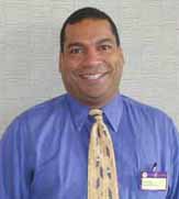 Dr. Robert L. Miller of the School of Social Welfare