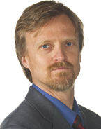 UAlbany School of Public Health Associate Professor Timothy Hoff