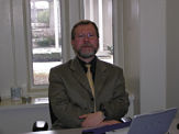 Dr. Tomek Strzalkowski