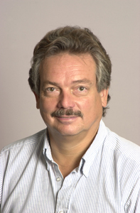 Gerontology Professor Ronald Toseland, School of Social Welfare